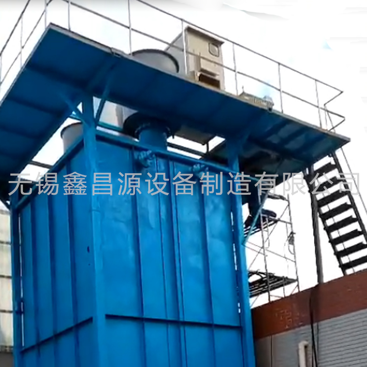 為什么有的濕電除塵器效率低？