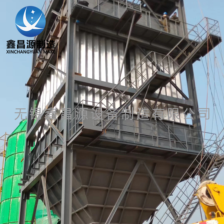 濕式靜電除塵器本體結(jié)構(gòu)有哪些？