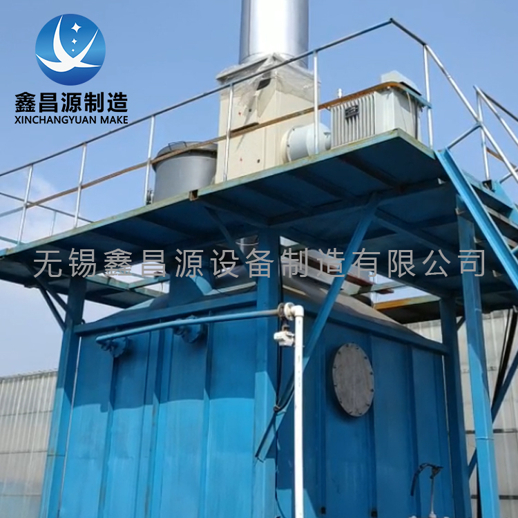 濕電除塵器的煙氣溫度多少合適？