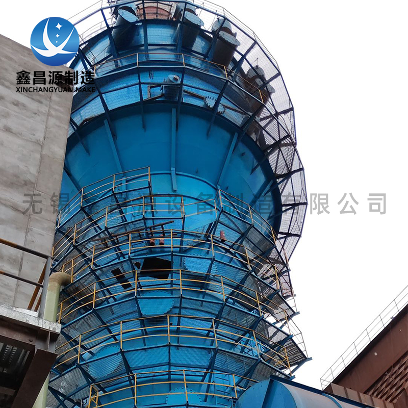 如何選擇合適的濕式靜電除塵器？