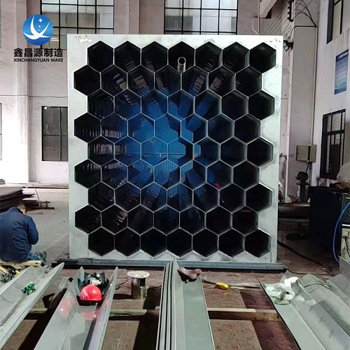 濕電除塵器陽極管的優(yōu)點有哪些？