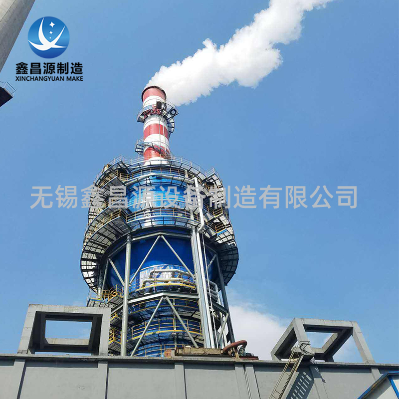 濕式靜電除塵器的使用壽命有多久？