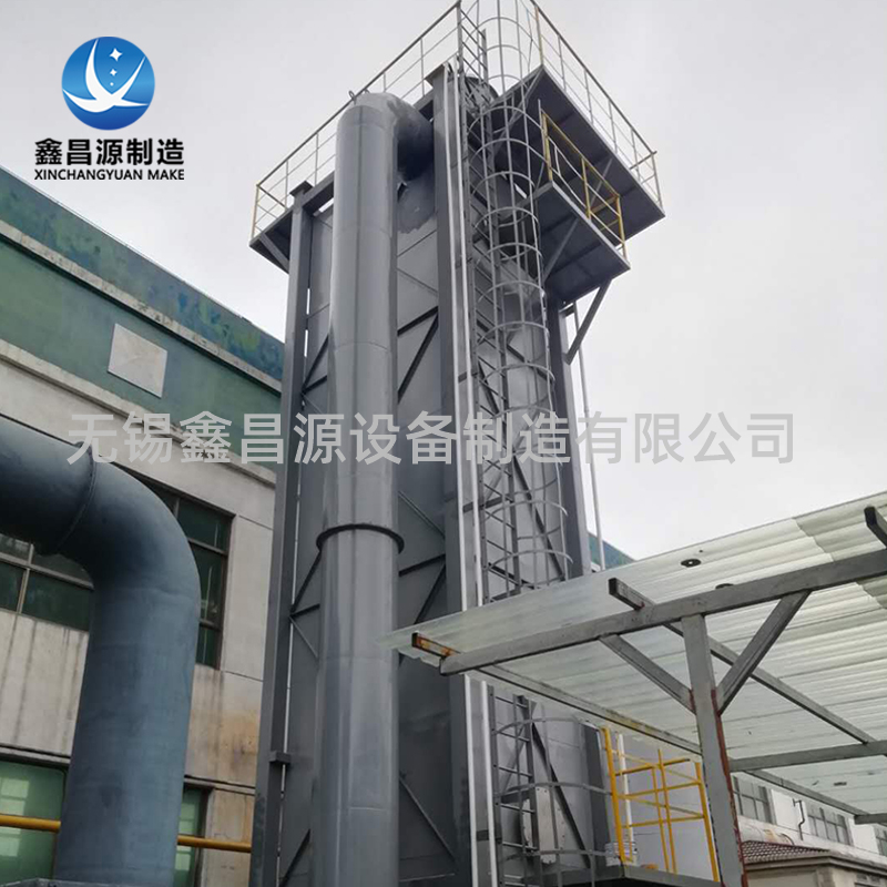 影響濕式電除塵器工作效率有哪些？