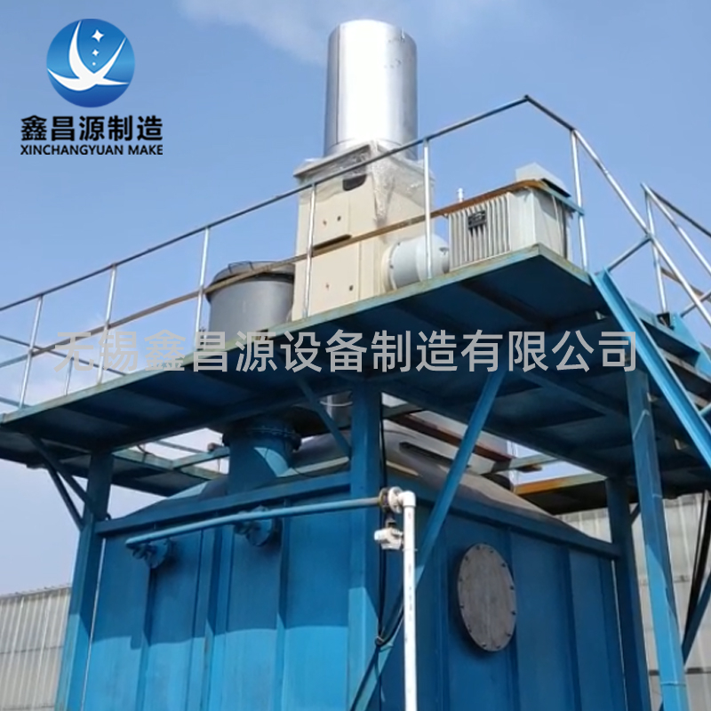 濕式電除塵器壓力提高的方法有幾種？