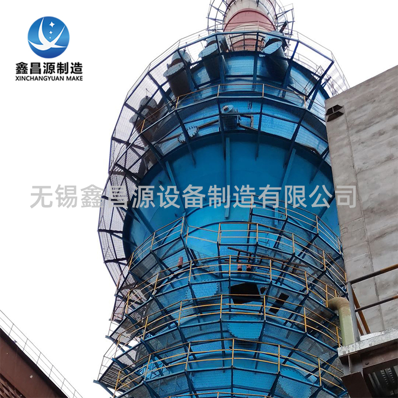 市場上各類除塵器性能對(duì)比