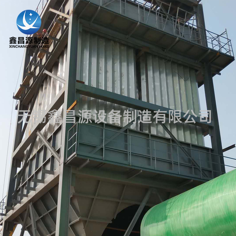 運(yùn)用濕式靜電除塵器應(yīng)該留意些什么？