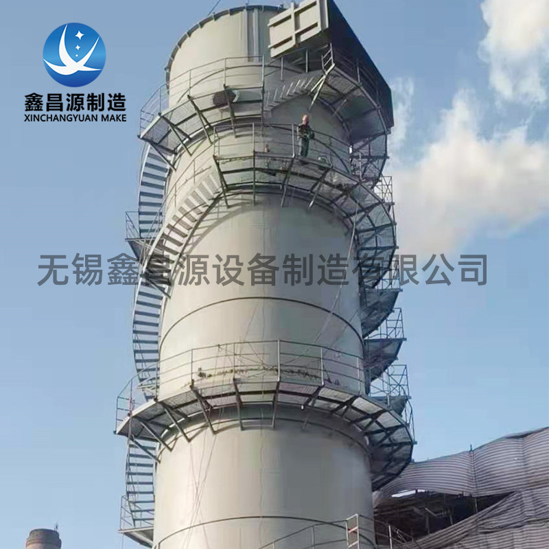 鋼渣處理可以用不銹鋼濕電除塵器嗎？