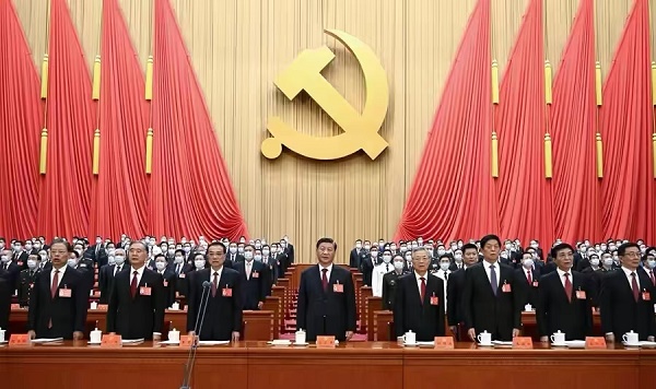 喜迎二十大，鑫昌源助力環(huán)保行業(yè)高質(zhì)量發(fā)展