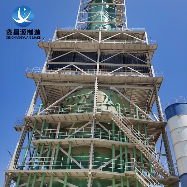 喜迎二十大，鑫昌源推動(dòng)新型環(huán)保設(shè)備
