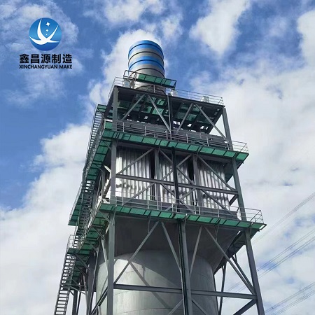 無錫鑫昌源濕電除塵器以